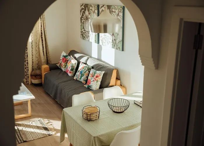 Apartamento Cuesta Del Salado