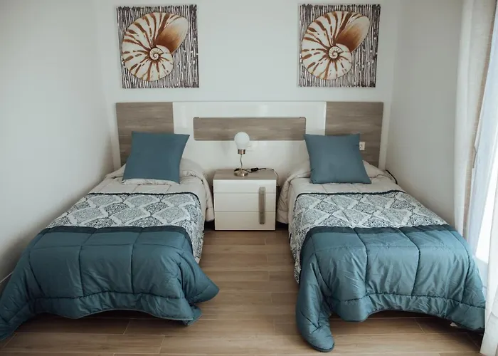 Apartamento Cuesta Del Salado