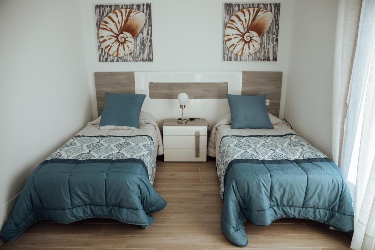 Cuesta Del Salado Apartment