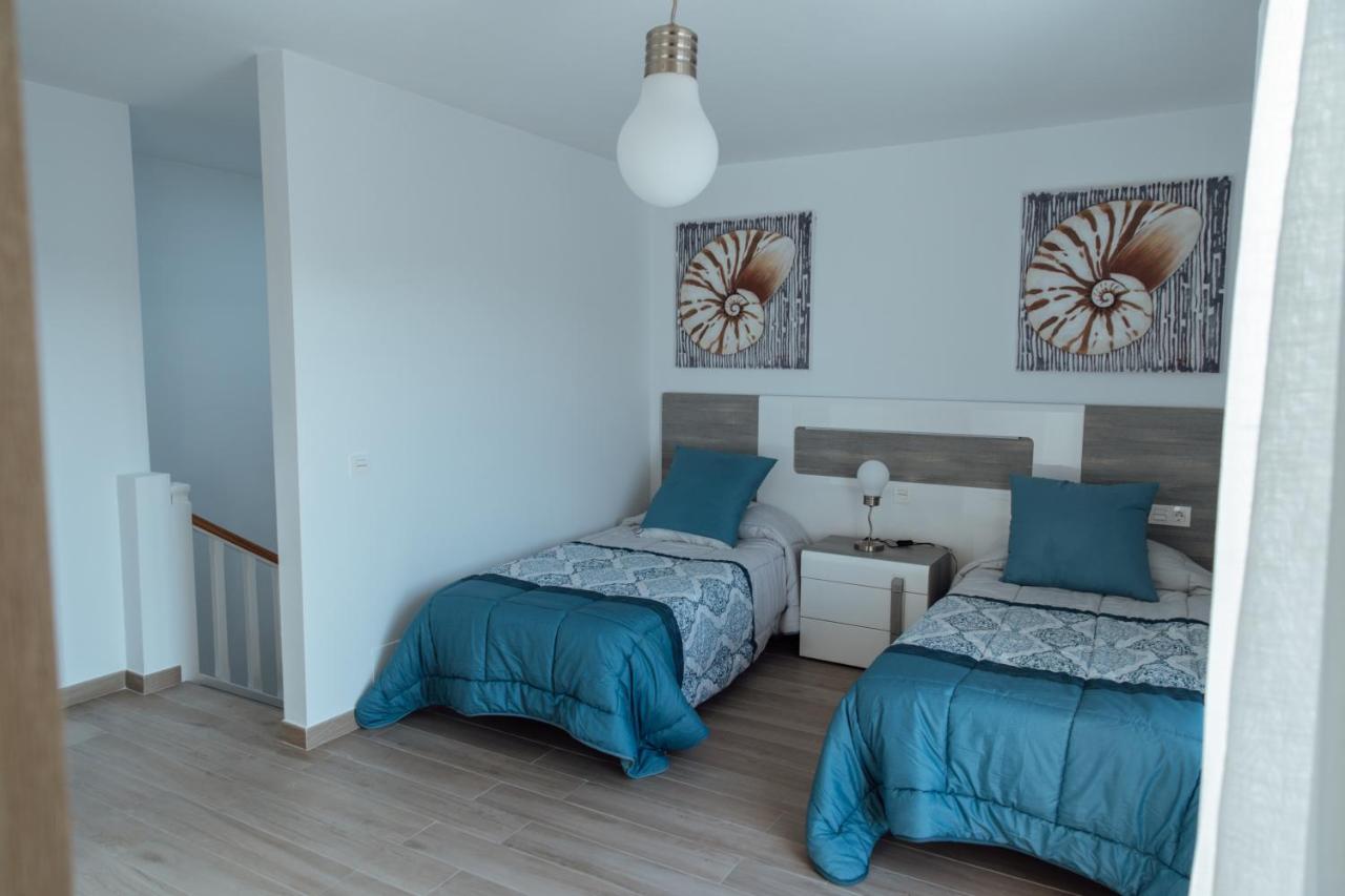 Cuesta Del Salado Apartment *