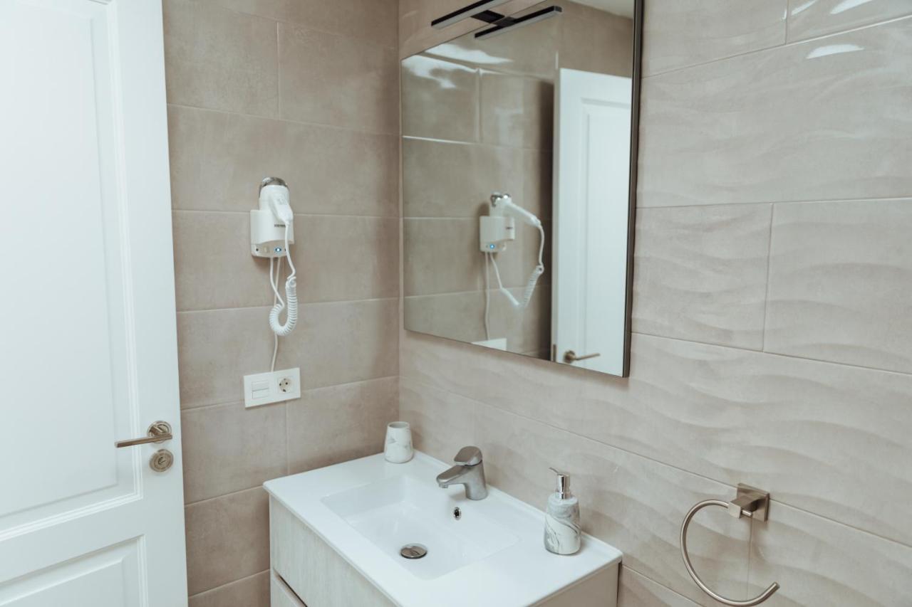Apartment Cuesta Del Salado *